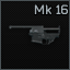FN SCAR-L 5.56x45 assault rifle