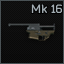 FN SCAR-L 5.56x45 assault rifle (FDE)