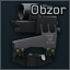 NPZ PK1 Obzor dovetail reflex sight