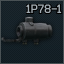 NPZ 1P78-1 2.8x scope