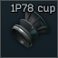 NPZ 1P78 scope eyecup