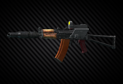 AKS-74UN Recon