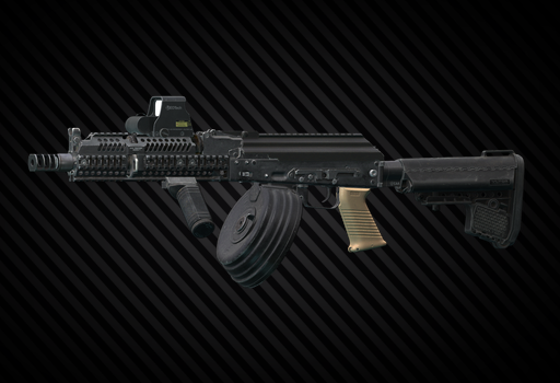 АК-104 RPKT mod.1