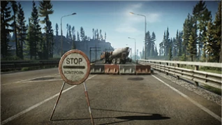 Long Road