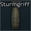 HK Sturmgriff foregrip