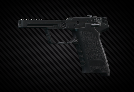 HK USP .45 ACP手枪