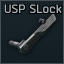 HK USP slide lock