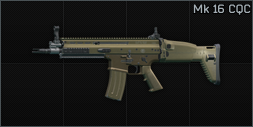 Mk 16 CQC