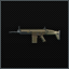 Mk 17 CQC