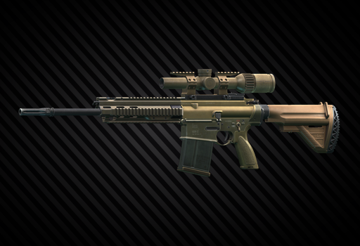 G28 Patrol