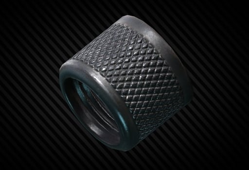 HK USP Tactical thread protector