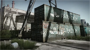 Cargo X - Part 4