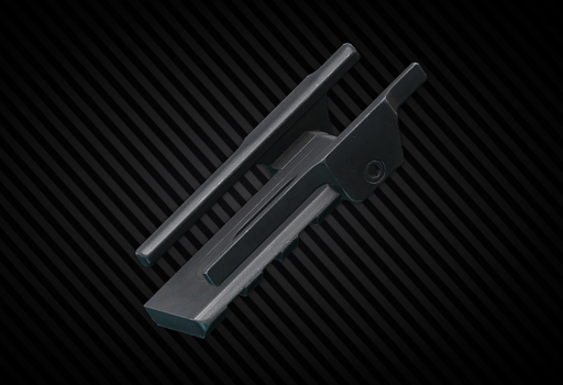 USP rail