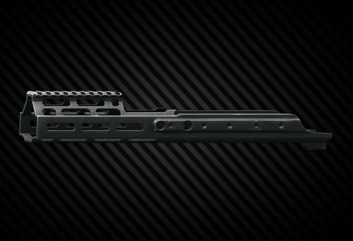 MREX 6.5 M-LOK