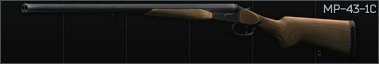 MP-43-1C