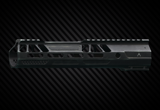 AX-15 10.5"