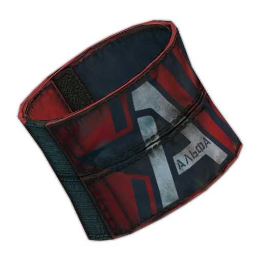 Armband (Alpha) - Escape from Tarkov - Tarkov.dev