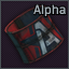 Armband (Alpha)