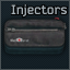 Injectors