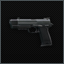 USP .45 Match