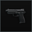 USP .45 Tactical