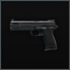USP .45 Elite