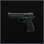 USP .45 Expert