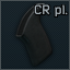 Chiappa Rhino plastic pistol grip