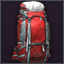 Santa's bag