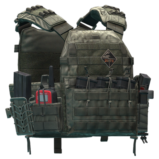 個人装備 EAGLE MMAC Eagle Industries MMAC Multi Mission Armor Carrier (Color