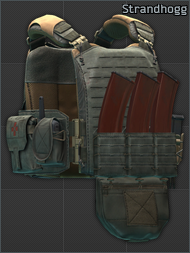 Strandhogg