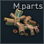M.parts