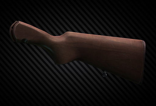 MP18 wood