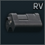 Hensoldt RV red dot sight
