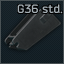 HK G36 magwell