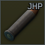 .357 Magnum JHP