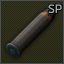.357 Magnum SP