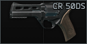 Chiappa Rhino 50DS .357 revolver Default
