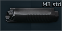 Benelli M3 forend