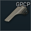 TOZ-106 FAB Defense GPCP cheek rest