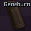 M1911 Kiba Arms Geneburn custom side grips