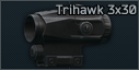 Trihawk 3x30
