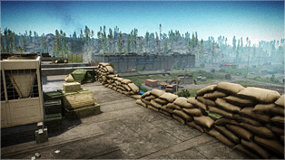 Reconnaissance