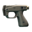 AI AXMC pistol grip
