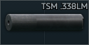 TSM .338LM