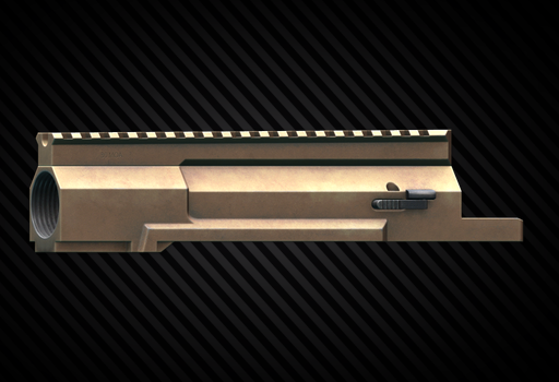 AXMC upper