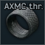 AI AXMC thread protector