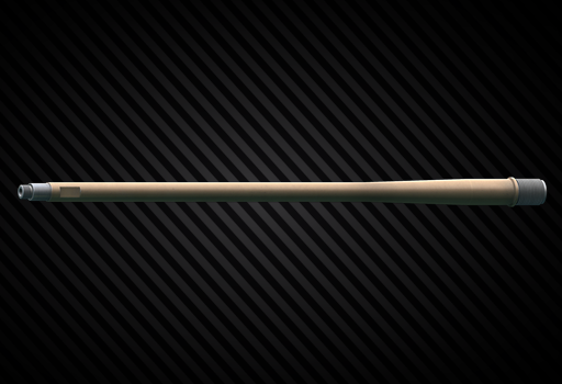 AXMC .338LM 28"