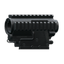 Milkor M2A1 grenade launcher reflex sight