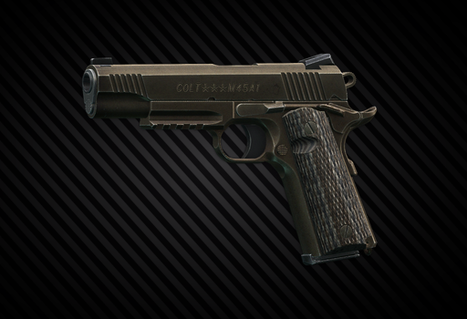 M45A1 Mew-mew